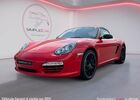 Червоний Порше Boxster, об'ємом двигуна 2.89 л та пробігом 74 тис. км за 39784 $, фото 1 на Automoto.ua