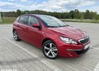 Пежо 308, объемом двигателя 1.2 л и пробегом 105 тыс. км за 11663 $, фото 1 на Automoto.ua