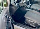 Форд Фієста 2013 у Європі на Automoto.ua Сірий Форд Фієста, об'ємом двигуна 1 л та пробігом 147 тис. км за 4770 $, фото 12 на Automoto.ua