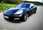 Порше Panamera, об'ємом двигуна 4.81 л та пробігом 192 тис. км за 34341 $, фото 9 на Automoto.ua