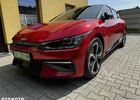 Киа EV6, объемом двигателя 0 л и пробегом 27 тыс. км за 38855 $, фото 1 на Automoto.ua