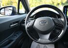 Тойота C-HR 2019 у Європі на Automoto.ua Тойота C-HR, об'ємом двигуна 1.2 л та пробігом 40 тис. км за 14889 $, фото 9 на Automoto.ua