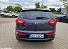 Киа Sportage, объемом двигателя 1.69 л и пробегом 189 тыс. км за 9914 $, фото 8 на Automoto.ua