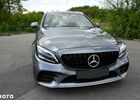Мерседес Ц-Класс 2019 в Европе на Automoto.ua Серый Мерседес Ц-Класс, объемом двигателя 1 л и пробегом 150 тыс. км за 99900 $, фото 1 на Automoto.ua