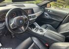 БМВ Х6 2020 в Европе на Automoto.ua БМВ Х6, объемом двигателя 2.99 л и пробегом 125 тыс. км за 260000 $, фото 13 на Automoto.ua