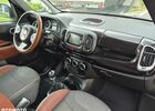 Фиат 500L, объемом двигателя 1.37 л и пробегом 89 тыс. км за 6803 $, фото 6 на Automoto.ua