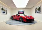 Феррари 488, объемом двигателя 3.9 л и пробегом 4 тыс. км за 736452 $, фото 5 на Automoto.ua