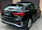 Ауді Q3 Sportback, об'ємом двигуна 1.97 л та пробігом 100 тис. км за 30237 $, фото 10 на Automoto.ua