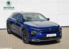 Сітроен C5X, об'ємом двигуна 1.6 л та пробігом 43 тис. км за 24816 $, фото 1 на Automoto.ua