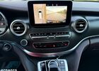 Мерседес В-Клас 2016 у Європі на Automoto.ua Білий Мерседес В-Клас, об'ємом двигуна 2.14 л та пробігом 180 тис. км за 41100 $, фото 37 на Automoto.ua