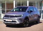 Сірий Опель Crossland X, об'ємом двигуна 1.2 л та пробігом 40 тис. км за 20366 $, фото 1 на Automoto.ua