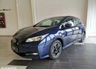 Ниссан Лиф, объемом двигателя 0 л и пробегом 5100 тыс. км за 28067 $, фото 1 на Automoto.ua