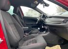 Червоний Альфа Ромео Giulietta, об'ємом двигуна 1.37 л та пробігом 58 тис. км за 16329 $, фото 12 на Automoto.ua