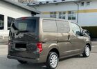 Коричневий Ніссан NV200, об'ємом двигуна 1.46 л та пробігом 80 тис. км за 24301 $, фото 9 на Automoto.ua