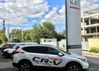 Купить новое авто Honda в Днепре (Днепропетровске) в автосалоне "Сателлит Мотор" | Фото 4 на Automoto.ua