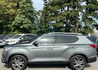 Сірий Cанг Йонг Rexton, об'ємом двигуна 2.16 л та пробігом 72 тис. км за 36768 $, фото 7 на Automoto.ua