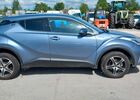 Серый Тойота C-HR, объемом двигателя 1.8 л и пробегом 45 тыс. км за 10680 $, фото 5 на Automoto.ua