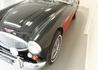 Черный austin healey Другая, объемом двигателя 2.91 л и пробегом 11 тыс. км за 86942 $, фото 13 на Automoto.ua