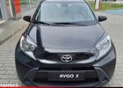 Тойота Aygo X, об'ємом двигуна 1 л та пробігом 1 тис. км за 15745 $, фото 1 на Automoto.ua