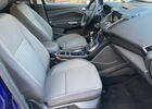 Форд Сі-Макс 2018 у Європі на Automoto.ua Синій Форд Сі-Макс, об'ємом двигуна 1.5 л та пробігом 108 тис. км за 35900 $, фото 19 на Automoto.ua