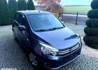 Сузуки Celerio, объемом двигателя 1 л и пробегом 64 тыс. км за 5378 $, фото 2 на Automoto.ua