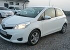 Тойота Ярис, объемом двигателя 1 л и пробегом 157 тыс. км за 4730 $, фото 14 на Automoto.ua