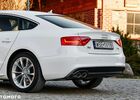 Ауді A5, об'ємом двигуна 1.97 л та пробігом 161 тис. км за 16609 $, фото 13 на Automoto.ua