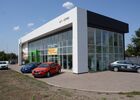 Купити нове авто  у Дніпро (Дніпропетровську) в автосалоні "АСТ-Комбі" | Фото 1 на Automoto.ua