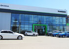 Купити нове авто Peugeot у Донецьку в автосалоні "Талісман Skoda" | Фото 1 на Automoto.ua
