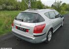 Пежо 407, об'ємом двигуна 2 л та пробігом 221 тис. км за 2354 $, фото 33 на Automoto.ua