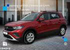 Фольксваген T-Cross, об'ємом двигуна 1 л та пробігом 1 тис. км за 25248 $, фото 1 на Automoto.ua