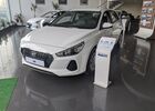 Купити нове авто Hyundai у Києві в автосалоні "Олімп Мотор" | Фото 8 на Automoto.ua