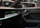 Чорний Ауді РС3, об'ємом двигуна 2.48 л та пробігом 15 тис. км за 88308 $, фото 11 на Automoto.ua