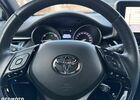 Тойота C-HR 2022 в Европе на Automoto.ua Серый Тойота C-HR, объемом двигателя 1 л и пробегом 76 тыс. км за 16925 $, фото 28 на Automoto.ua
