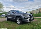 Сеат Ateca, об'ємом двигуна 1.5 л та пробігом 111 тис. км за 19849 $, фото 15 на Automoto.ua