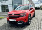 Сітроен C5 Aircross, об'ємом двигуна 2 л та пробігом 74 тис. км за 24384 $, фото 1 на Automoto.ua