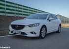 Мазда 6, об'ємом двигуна 2.19 л та пробігом 190 тис. км за 10367 $, фото 8 на Automoto.ua