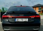 Ауди A7 Sportback, объемом двигателя 1.97 л и пробегом 128 тыс. км за 45356 $, фото 2 на Automoto.ua