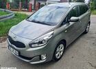 Кіа Каренс, об'ємом двигуна 1.69 л та пробігом 249 тис. км за 6674 $, фото 29 на Automoto.ua