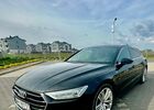 Ауди A7 Sportback, объемом двигателя 1.97 л и пробегом 128 тыс. км за 45356 $, фото 6 на Automoto.ua