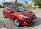 Форд Фиеста, объемом двигателя 1.56 л и пробегом 185 тыс. км за 4082 $, фото 1 на Automoto.ua