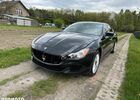 Мазераті Quattroporte, об'ємом двигуна 2.98 л та пробігом 69 тис. км за 13823 $, фото 4 на Automoto.ua