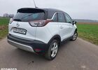 Опель Crossland X, объемом двигателя 1.2 л и пробегом 37 тыс. км за 12484 $, фото 38 на Automoto.ua