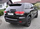 Чорний Джип Grand Cherokee, об'ємом двигуна 2.99 л та пробігом 142 тис. км за 19214 $, фото 5 на Automoto.ua