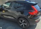 Вольво XC40, об'ємом двигуна 1.97 л та пробігом 44 тис. км за 33477 $, фото 1 на Automoto.ua