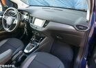 Опель Crossland X, об'ємом двигуна 1.2 л та пробігом 85 тис. км за 13801 $, фото 5 на Automoto.ua