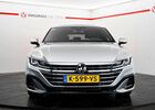 Фольксваген Arteon 2021 в Европе на Automoto.ua Серый Фольксваген Arteon, объемом двигателя 1.98 л и пробегом 87 тыс. км за 39559 $, фото 2 на Automoto.ua