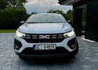 Дачія Sandero StepWay, об'ємом двигуна 1 л та пробігом 34 тис. км за 13996 $, фото 1 на Automoto.ua