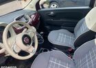 Фиат 500, объемом двигателя 1.24 л и пробегом 72 тыс. км за 7948 $, фото 26 на Automoto.ua