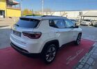 Джип Компас 2018 в Европе на Automoto.ua Белый Джип Компас, объемом двигателя 1.6 л и пробегом 70 тыс. км за 19213 $, фото 2 на Automoto.ua